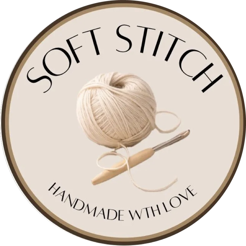soft Stitch logo